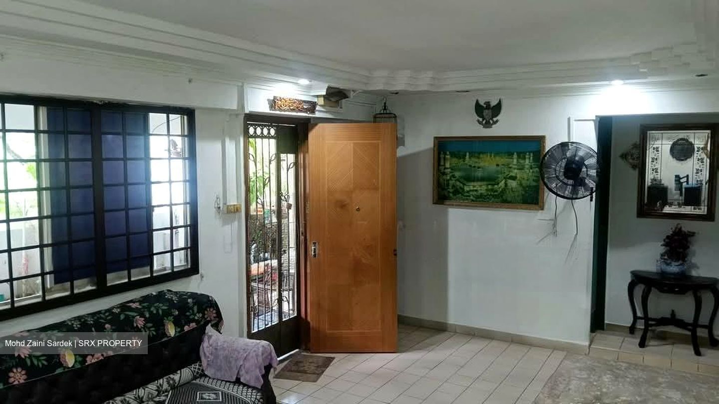 Blk 853 Woodlands Street 83 (Woodlands), HDB 4 Rooms #581767301